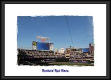 Target Field: 